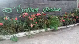 Disewakan Rumah - D'Brilliant Residences,Cisaranten,Arcamanik,Bandung