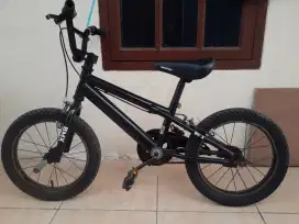 Sepeda anak 16 inch