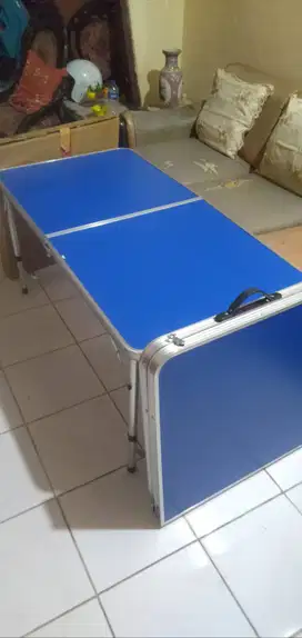 Meja Lipat Protable