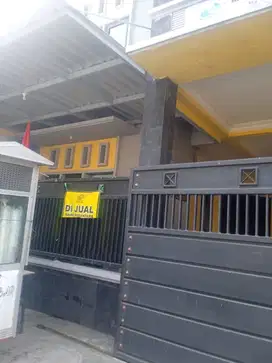 rumah dijual gunungsari indah surabaya