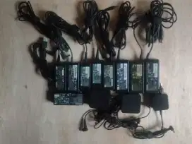 Charger Laptop/ Notebook