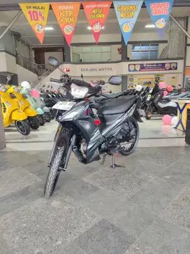 Yamaha Vega ZR 2013, Wildan Sanjaya Motor Bandung