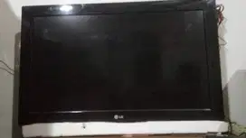 TV LED LG 32 Inch