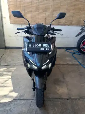 Vario 160 2022 Super Mantab