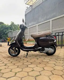 VESPA LX 150 3V 2013 NO MINUS