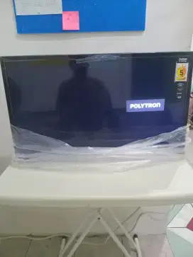 Polytron 32 Inch Tv Digital