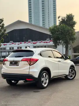 Honda HR-V 2018 Bensin