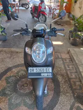 Scopy 2019 pajak on