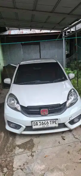 Brio E 1.2 Matic
