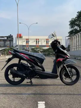 Cash/Kredit BEAT FI CBS 2019 Barang Bagus
