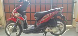 Honda Beat 2013