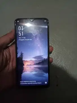 Oppo A12 Ram 3/32