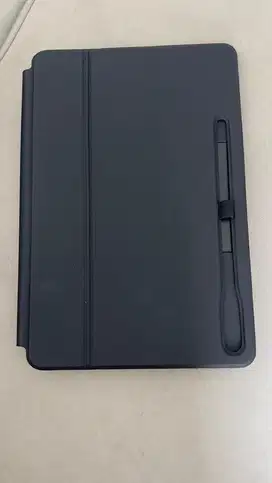 Di Jual Tab S7 plus 8 / 256 GB Mayestic Black Mulus no minus fullset