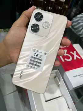REDMI 13X 8/256