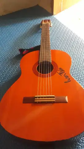 Gitar yamaha c40