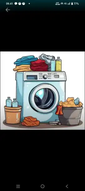 Diamond spin laundry