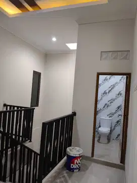 Rumah Rapi  Siap Huni Poris Paradise Tangerang