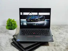 Lenovo thinkpad L13 yoga intel core i5-1245 16gb