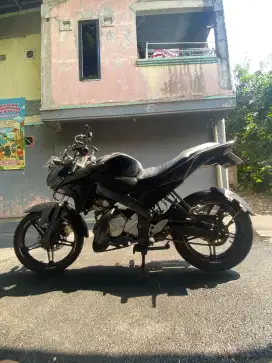 VIXION 2013 GANTENG