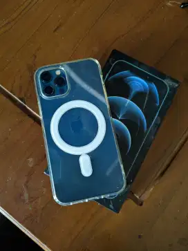 iPhone 12 Pro 128 All operator