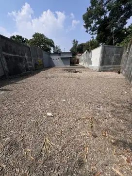 DISEWAKAN TANAH MAIN ROAD CIPATIK JALAN PROVINSI