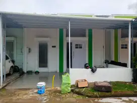Dijual perumaha  Citra garden cluster Bronze Estelia