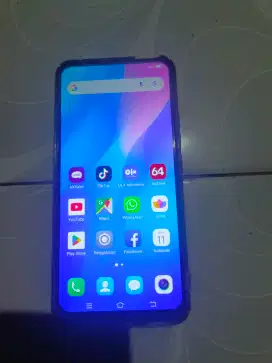 Hp vivo v15 ram 8/256 masih bagus ayo pakai