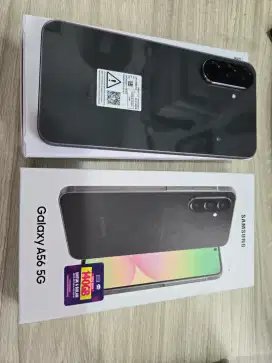 Samsung A56 5G - Like New