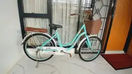 Sepeda Keranjang NEW PHOENIX