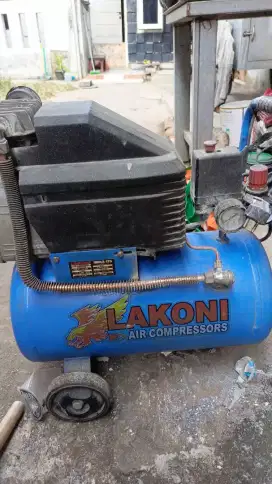 Jual kompresor lakoni