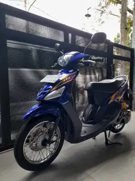 Di jual mio sporty 2004 ( non step )