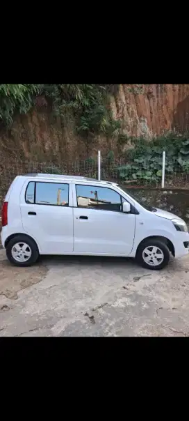 Suzuki Karimun Wagon R 2016 Bensin