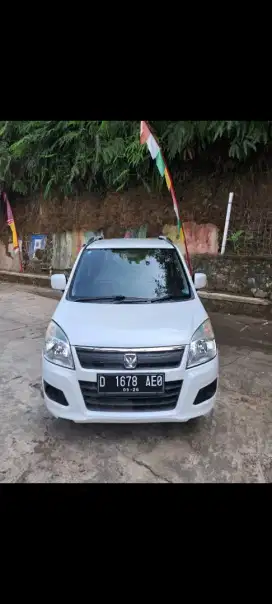 Suzuki Karimun Wagon R 2016 Bensin