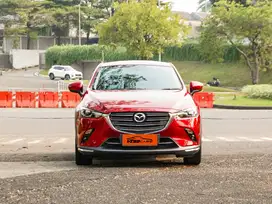 Mazda cx3 1.5 sport 2022