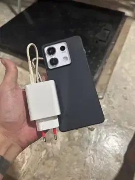 xiaomi redmi note 13 5G 8/256 resmi