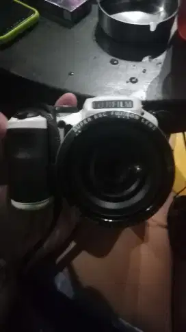 Fujifilm finepix S4800