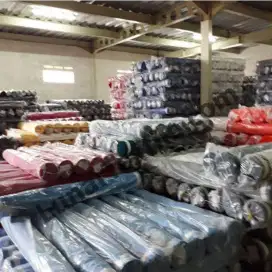 Lowongan kerja Administrasi gudang