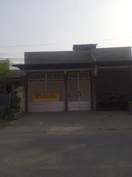 rumah dijual gunungsari indah surabaya