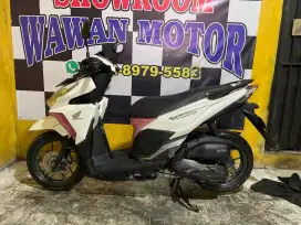 HONDA VARIO 150 2016