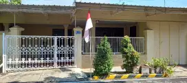 Rumah Kos Putri
