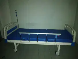 Manual Hospital Bed