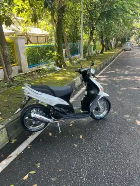 Yamaha mio 2006 5tl