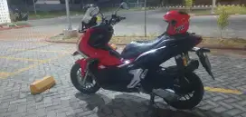 Honda Adv 150 Tahun 2019