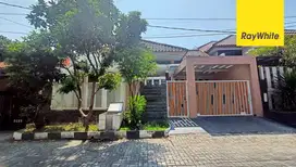 Disewakan Rumah di Jalan Gayung Kebonsari Surabaya Selatan