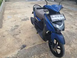 Jual Gear 125 Remote