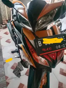 Bladw new Repsol CW