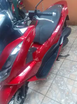 Honda pcx cbs 2023