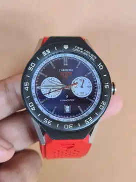 Tag Heuer Connected Modular 45mm Gen 2