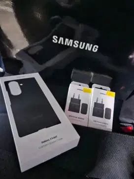 Carbon Original Samsung Fold 7