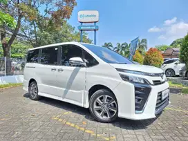 [OLXmobbi] HOT SALE - TOYOTA VOXY 2.0 BENSIN-AT 2017